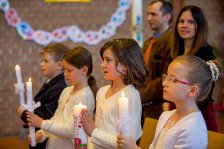 18.05.2023 Erstkommunion